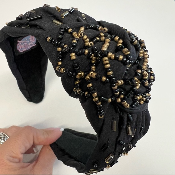 Headband OBX Prep Black - Picture 4 of 5